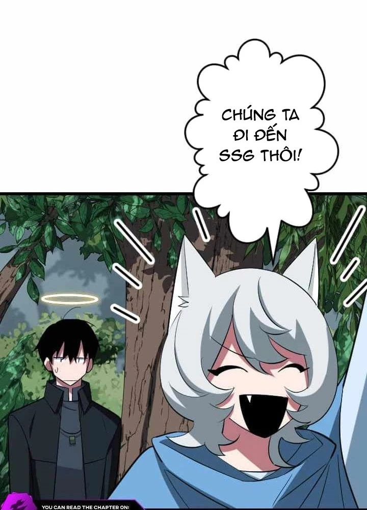 Vô Song Cùng Với Vũ Khí Ẩn Chapter 43 - Trang 2