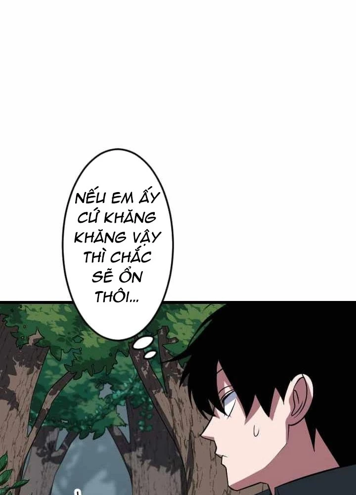 Vô Song Cùng Với Vũ Khí Ẩn Chapter 43 - Trang 2