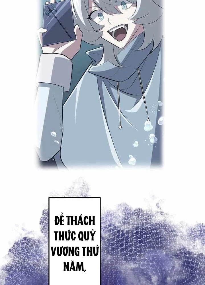 Vô Song Cùng Với Vũ Khí Ẩn Chapter 43 - Trang 2
