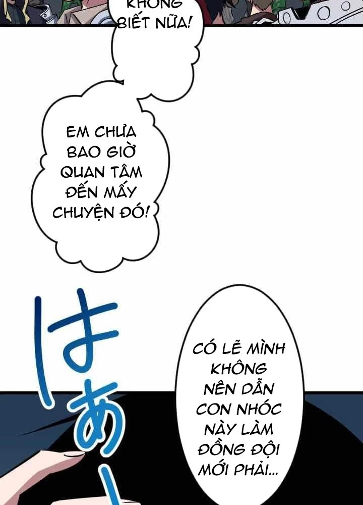 Vô Song Cùng Với Vũ Khí Ẩn Chapter 43 - Trang 2