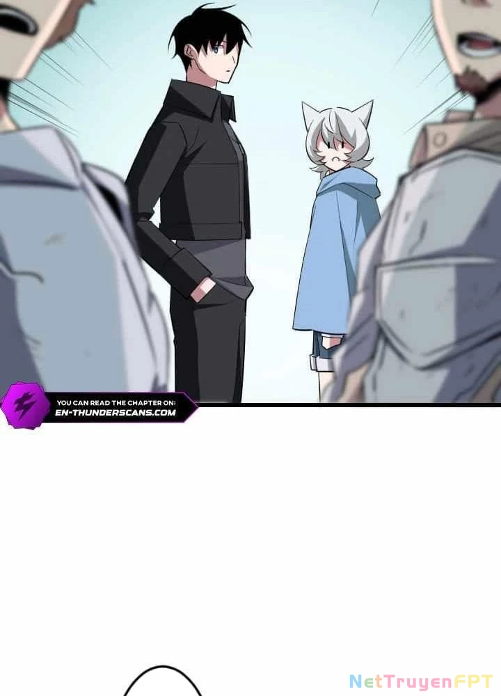 Vô Song Cùng Với Vũ Khí Ẩn Chapter 43 - Trang 2