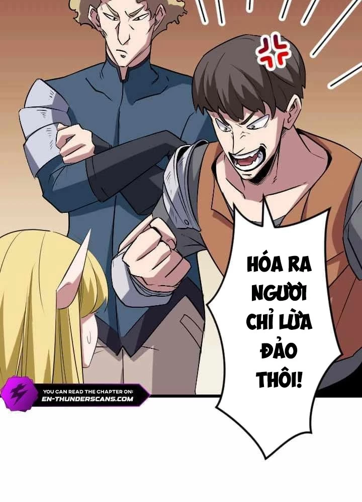 Vô Song Cùng Với Vũ Khí Ẩn Chapter 43 - Trang 2