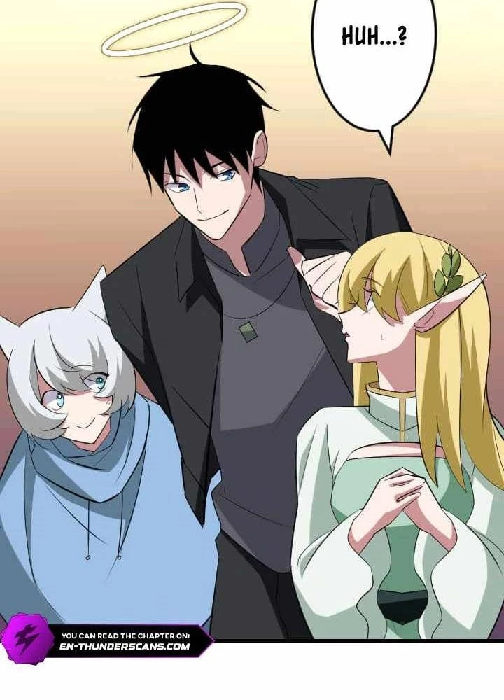 Vô Song Cùng Với Vũ Khí Ẩn Chapter 43 - Trang 2
