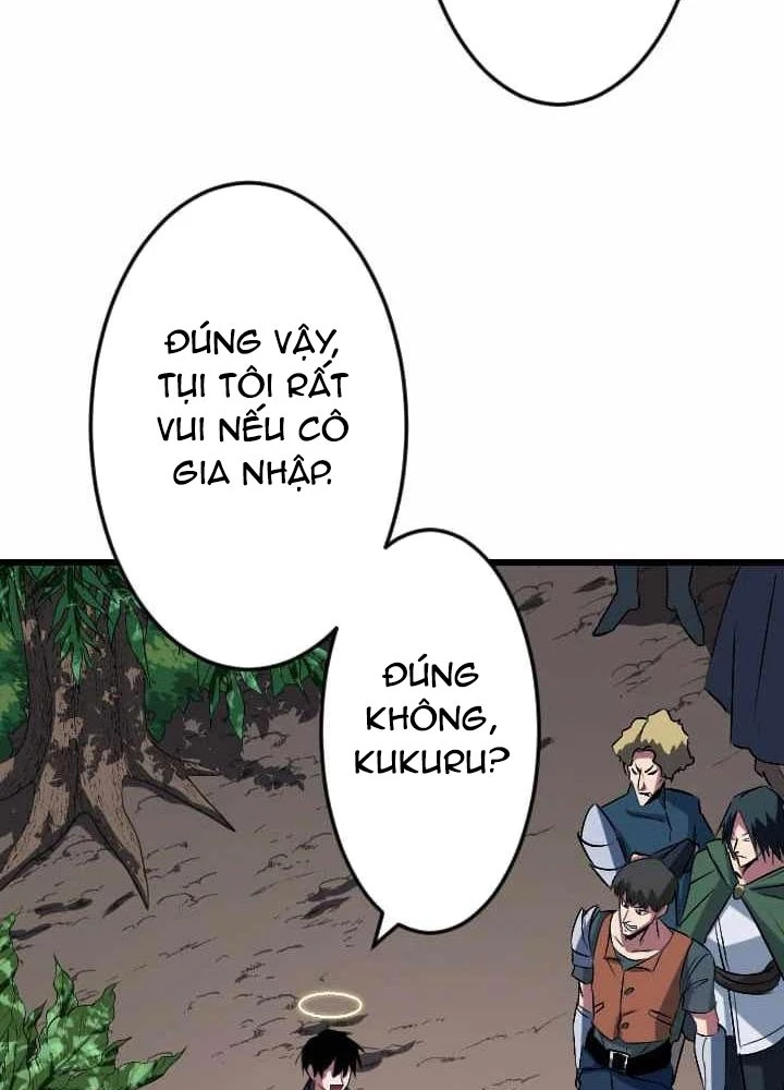 Vô Song Cùng Với Vũ Khí Ẩn Chapter 43 - Trang 2