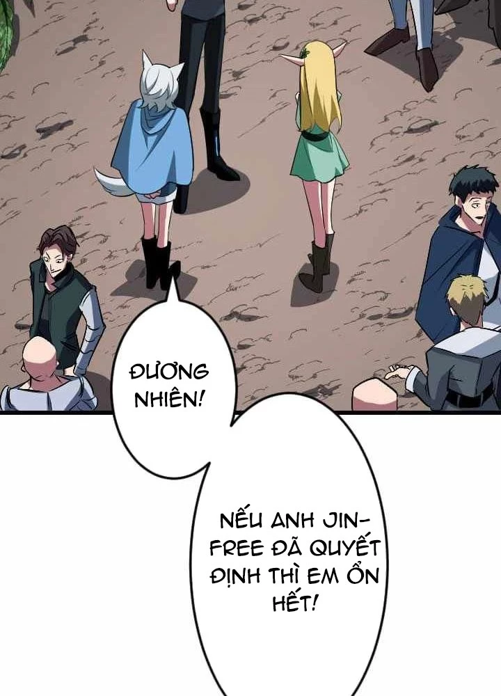 Vô Song Cùng Với Vũ Khí Ẩn Chapter 43 - Trang 2