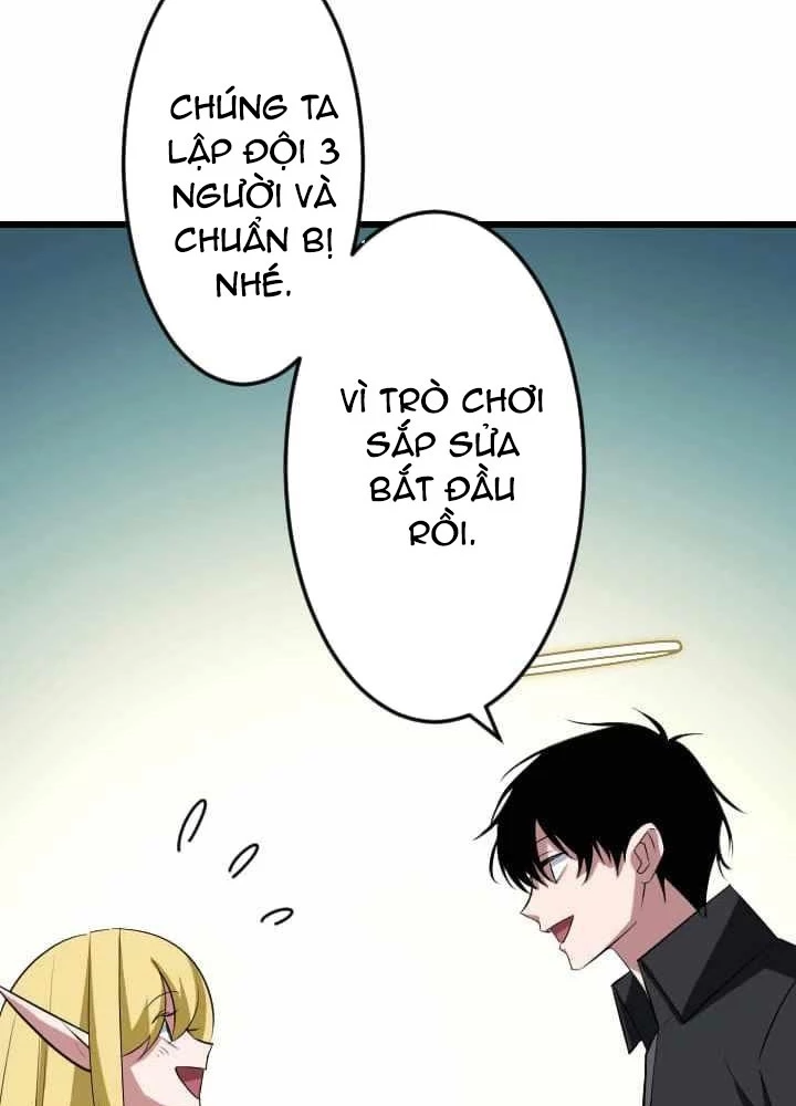Vô Song Cùng Với Vũ Khí Ẩn Chapter 43 - Trang 2