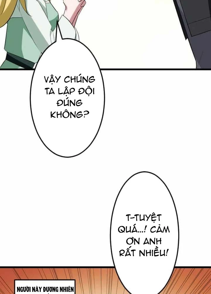 Vô Song Cùng Với Vũ Khí Ẩn Chapter 43 - Trang 2