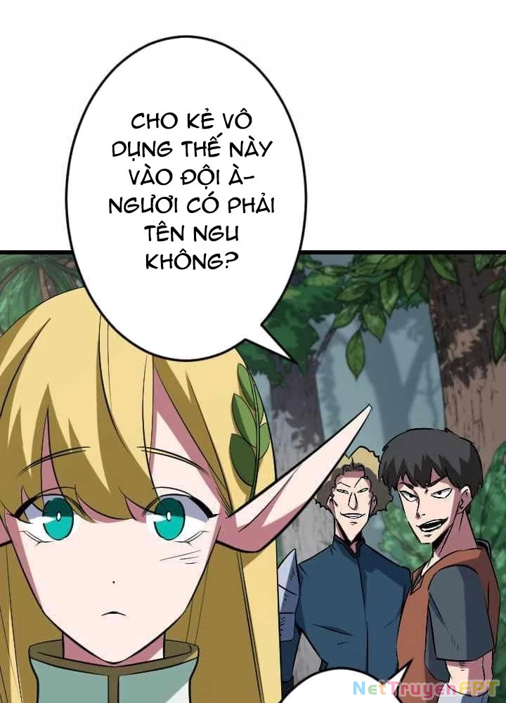 Vô Song Cùng Với Vũ Khí Ẩn Chapter 43 - Trang 2