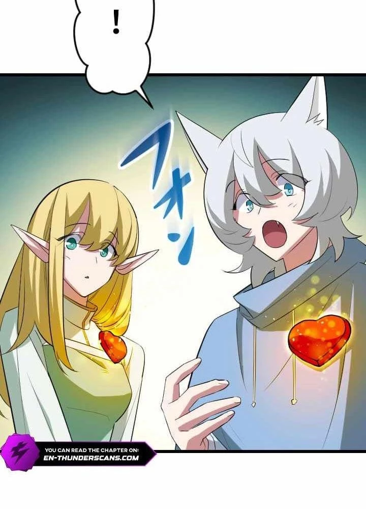 Vô Song Cùng Với Vũ Khí Ẩn Chapter 43 - Trang 2