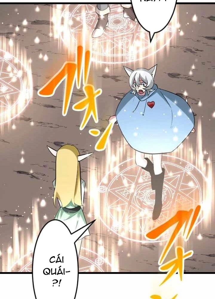 Vô Song Cùng Với Vũ Khí Ẩn Chapter 43 - Trang 2