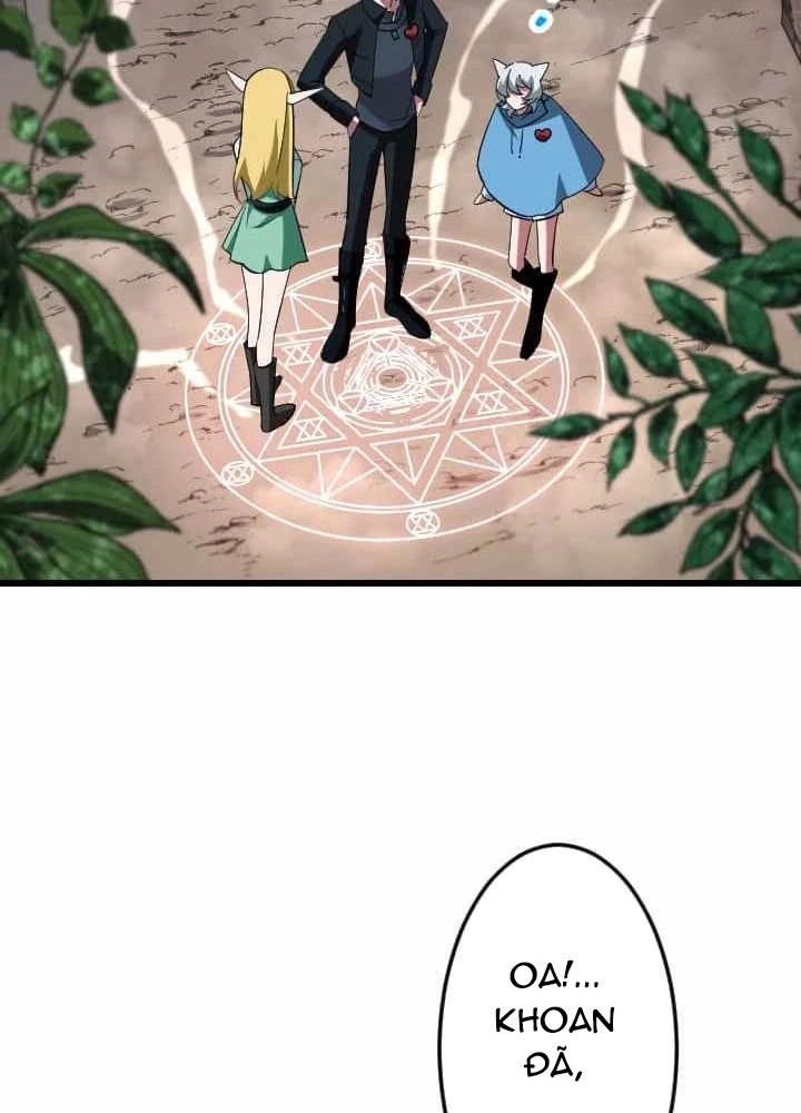 Vô Song Cùng Với Vũ Khí Ẩn Chapter 43 - Trang 2