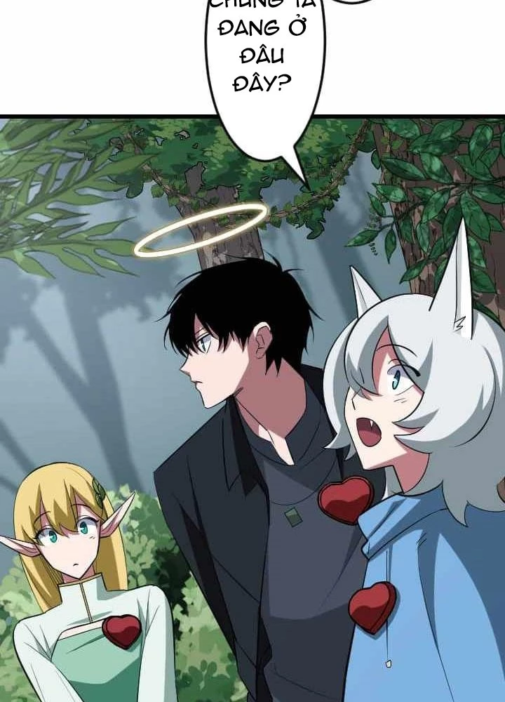 Vô Song Cùng Với Vũ Khí Ẩn Chapter 43 - Trang 2
