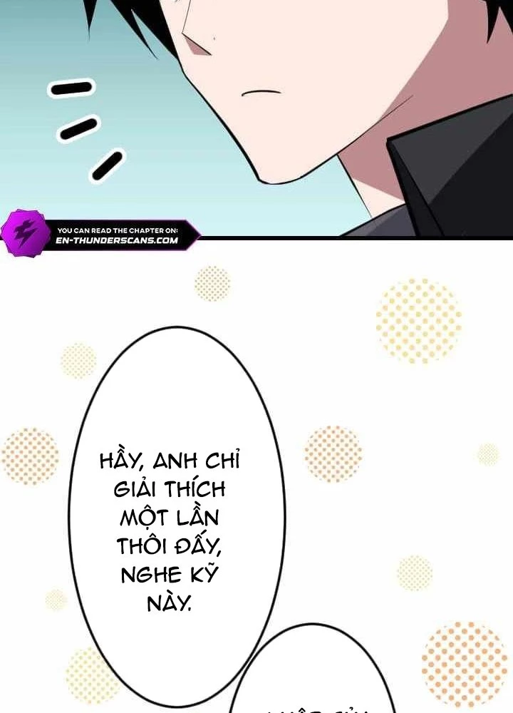 Vô Song Cùng Với Vũ Khí Ẩn Chapter 43 - Trang 2