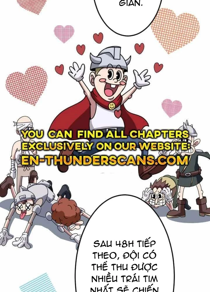 Vô Song Cùng Với Vũ Khí Ẩn Chapter 43 - Trang 2