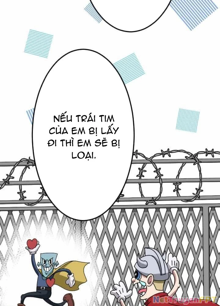 Vô Song Cùng Với Vũ Khí Ẩn Chapter 43 - Trang 2