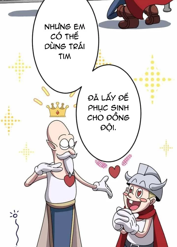 Vô Song Cùng Với Vũ Khí Ẩn Chapter 43 - Trang 2