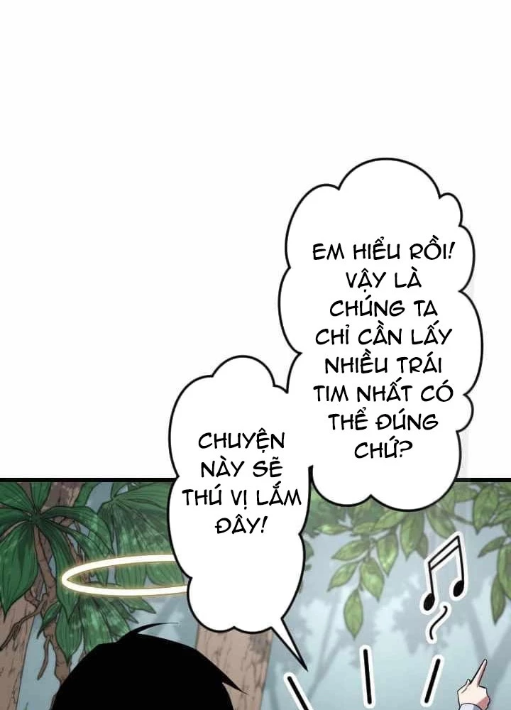 Vô Song Cùng Với Vũ Khí Ẩn Chapter 43 - Trang 2