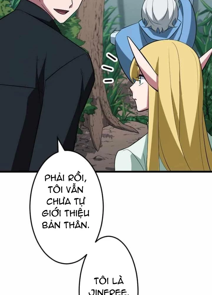 Vô Song Cùng Với Vũ Khí Ẩn Chapter 43 - Trang 2