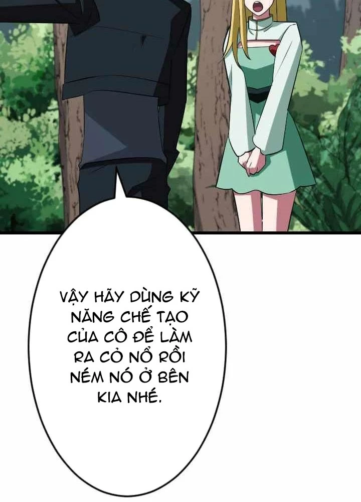 Vô Song Cùng Với Vũ Khí Ẩn Chapter 43 - Trang 2