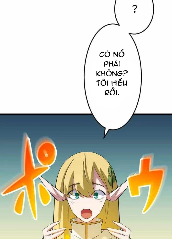 Vô Song Cùng Với Vũ Khí Ẩn Chapter 43 - Trang 2