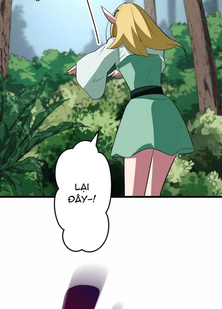Vô Song Cùng Với Vũ Khí Ẩn Chapter 43 - Trang 2