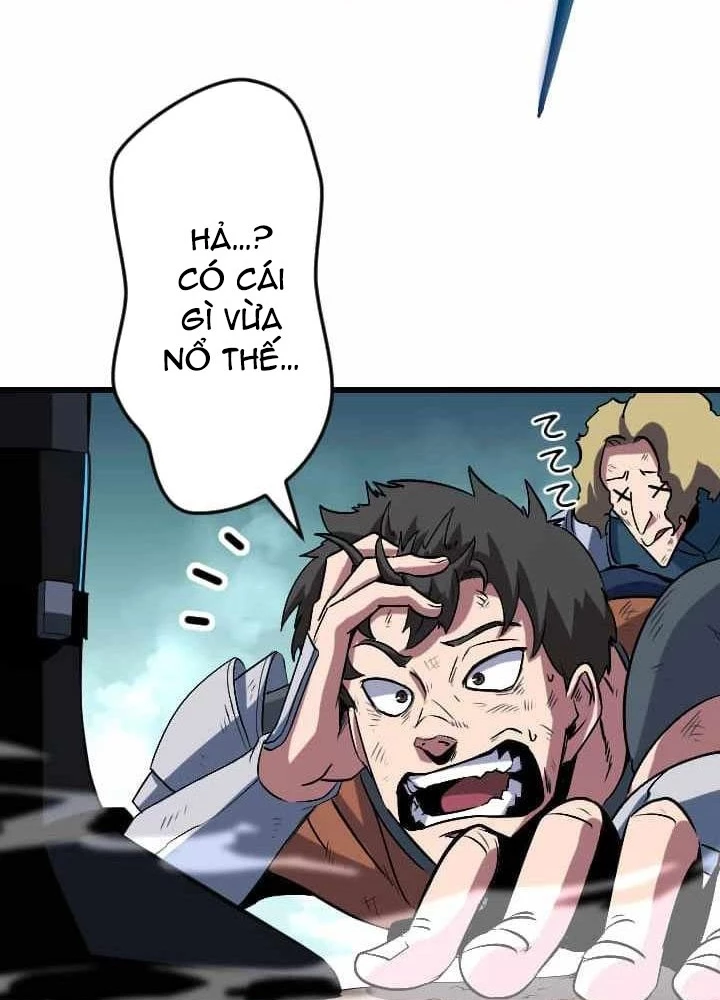 Vô Song Cùng Với Vũ Khí Ẩn Chapter 43 - Trang 2