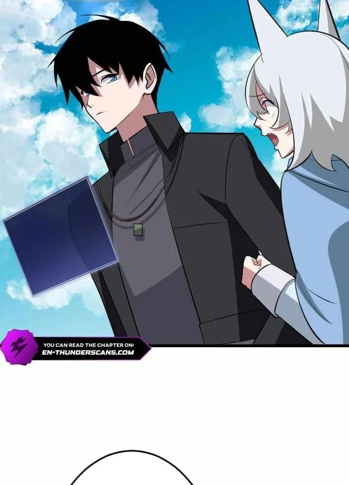 Vô Song Cùng Với Vũ Khí Ẩn Chapter 43 - Trang 2