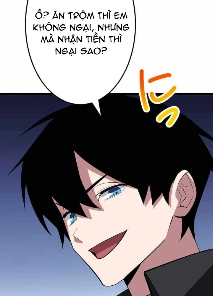 Vô Song Cùng Với Vũ Khí Ẩn Chapter 43 - Trang 2