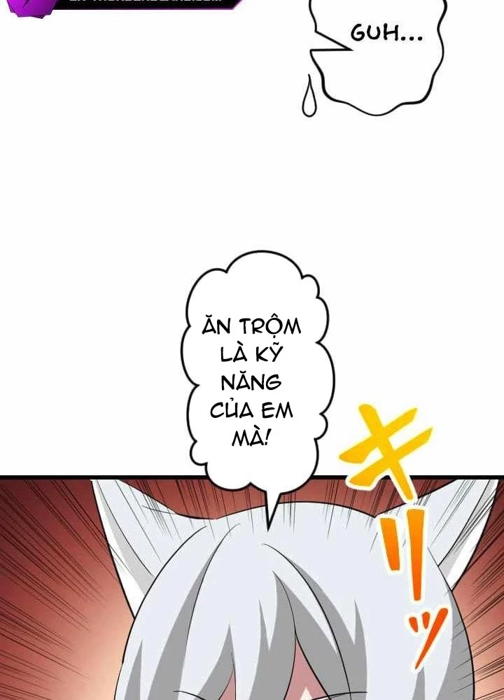 Vô Song Cùng Với Vũ Khí Ẩn Chapter 43 - Trang 2