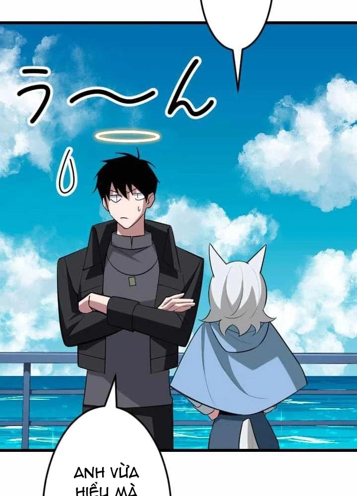 Vô Song Cùng Với Vũ Khí Ẩn Chapter 43 - Trang 2