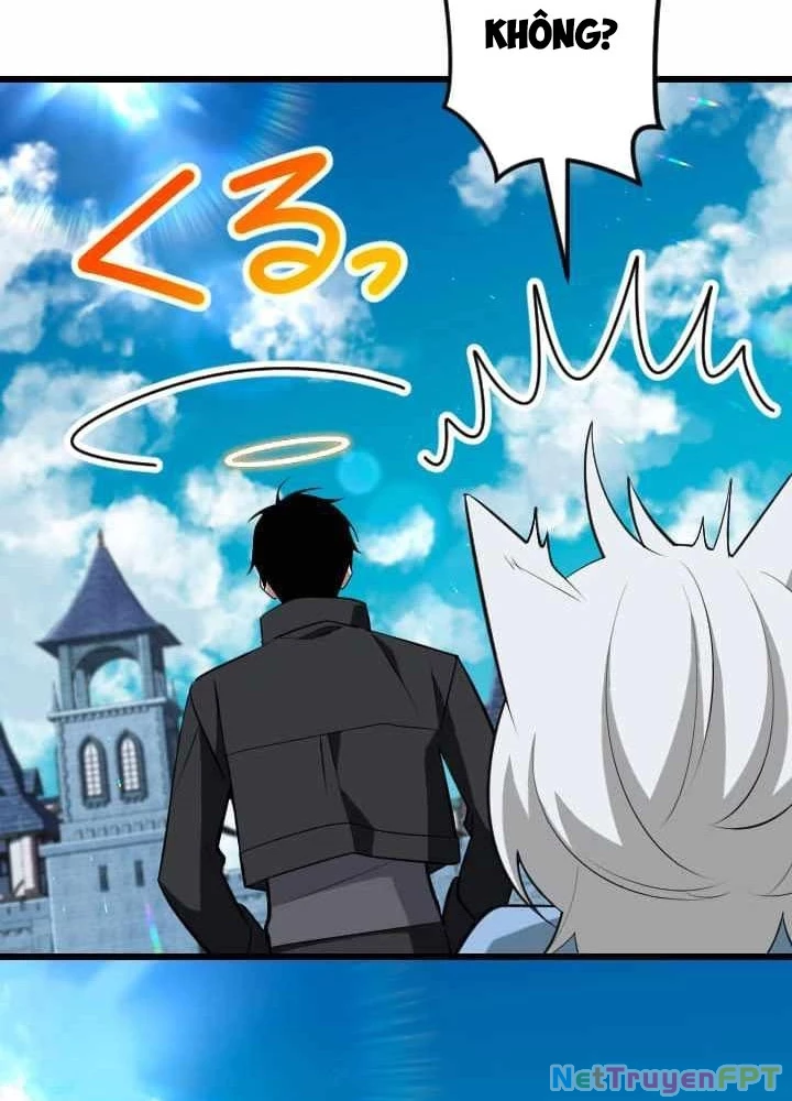 Vô Song Cùng Với Vũ Khí Ẩn Chapter 43 - Trang 2