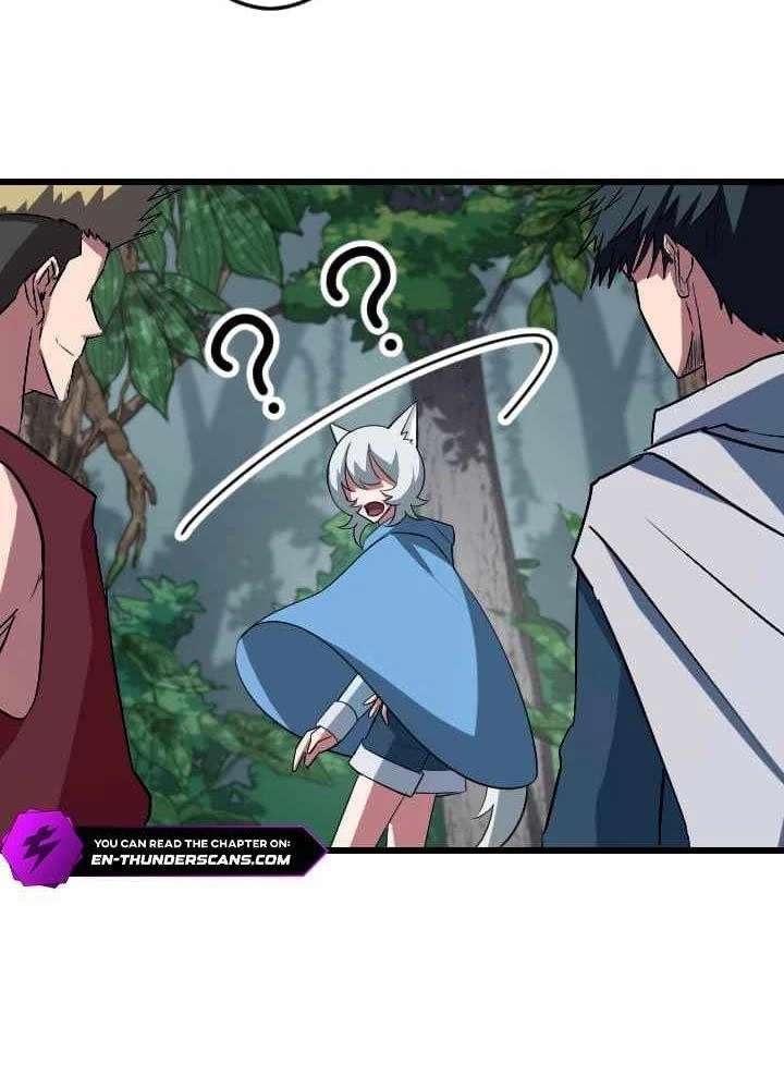 Vô Song Cùng Với Vũ Khí Ẩn Chapter 44 - Trang 2