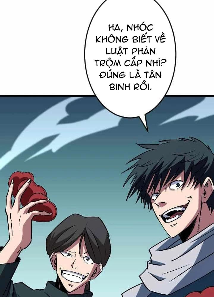 Vô Song Cùng Với Vũ Khí Ẩn Chapter 44 - Trang 2