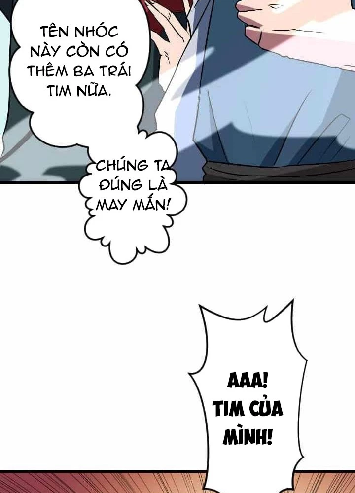 Vô Song Cùng Với Vũ Khí Ẩn Chapter 44 - Trang 2