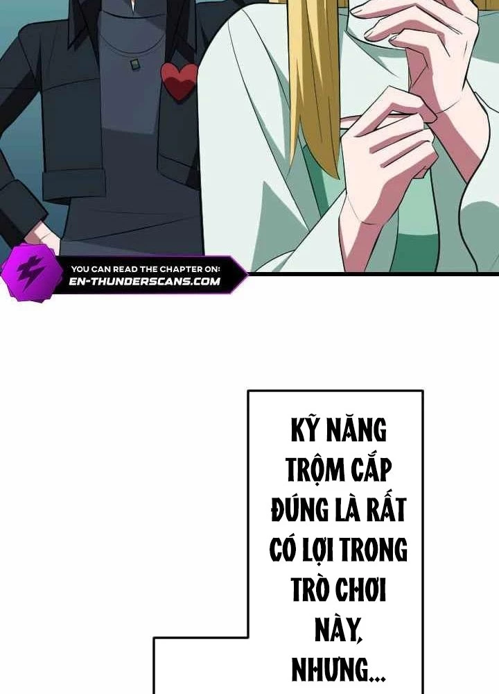 Vô Song Cùng Với Vũ Khí Ẩn Chapter 44 - Trang 2