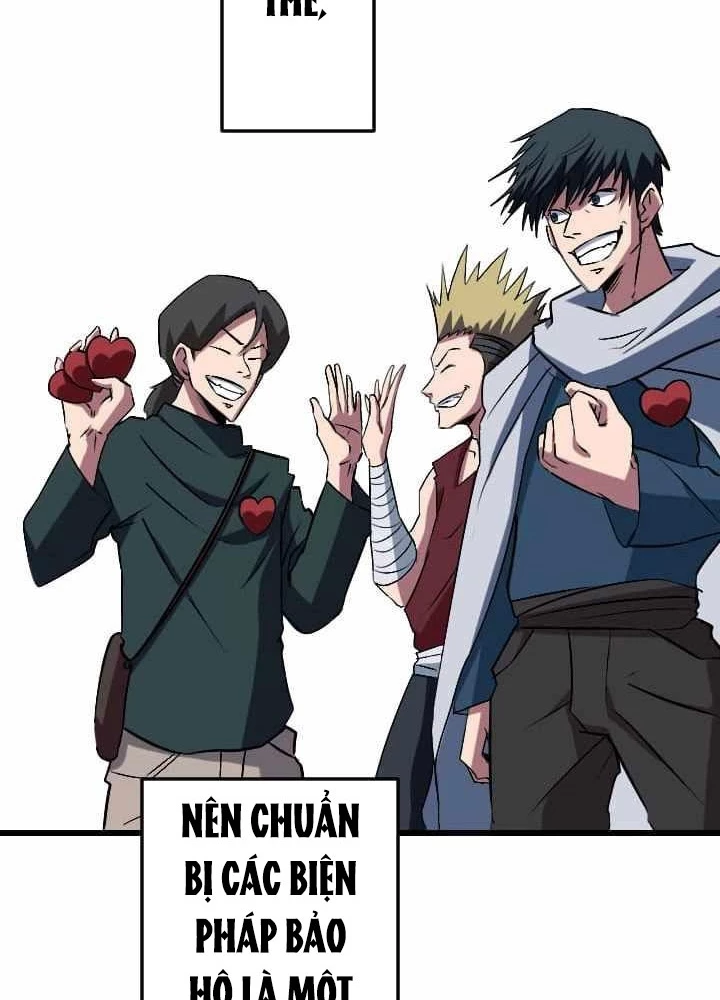 Vô Song Cùng Với Vũ Khí Ẩn Chapter 44 - Trang 2