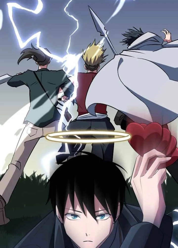Vô Song Cùng Với Vũ Khí Ẩn Chapter 44 - Trang 2