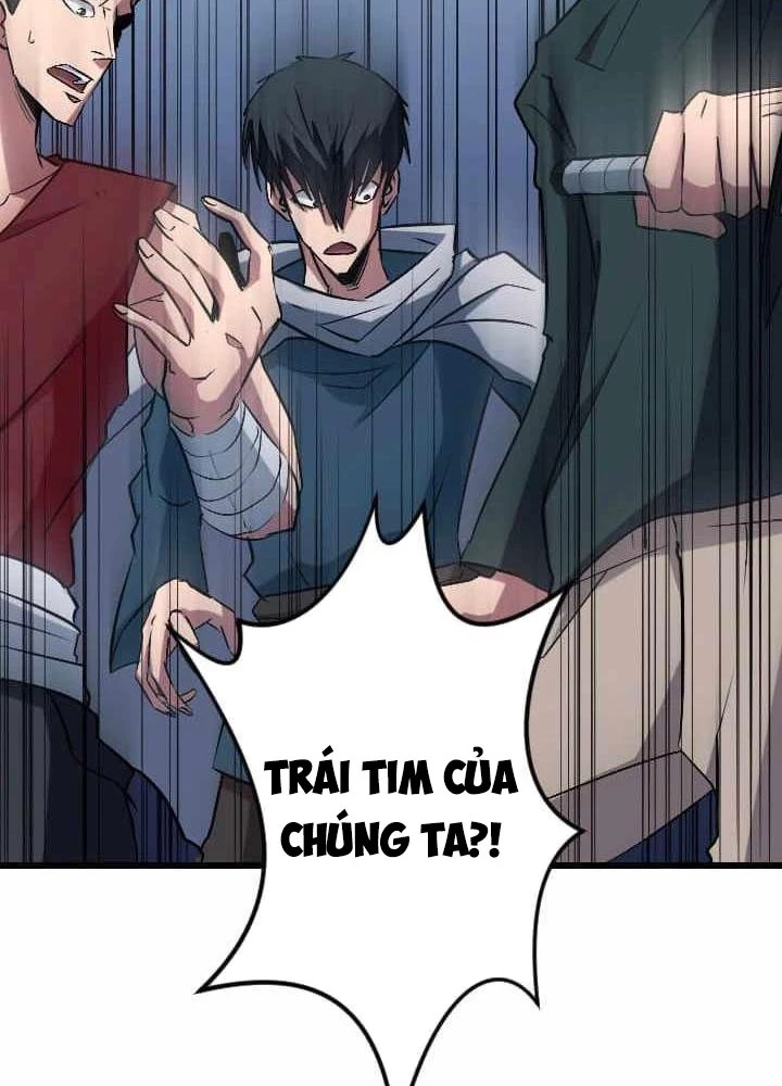 Vô Song Cùng Với Vũ Khí Ẩn Chapter 44 - Trang 2