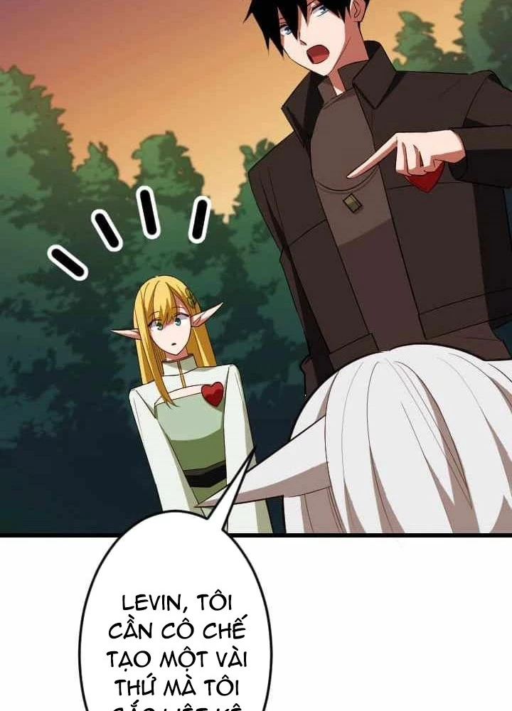 Vô Song Cùng Với Vũ Khí Ẩn Chapter 44 - Trang 2