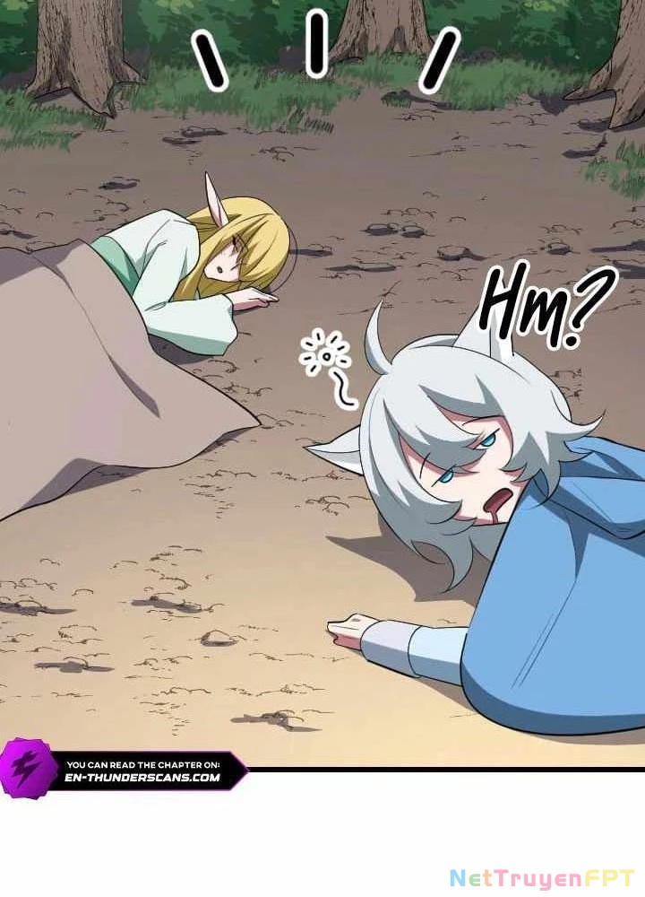 Vô Song Cùng Với Vũ Khí Ẩn Chapter 44 - Trang 2