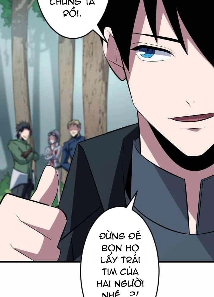 Vô Song Cùng Với Vũ Khí Ẩn Chapter 44 - Trang 2