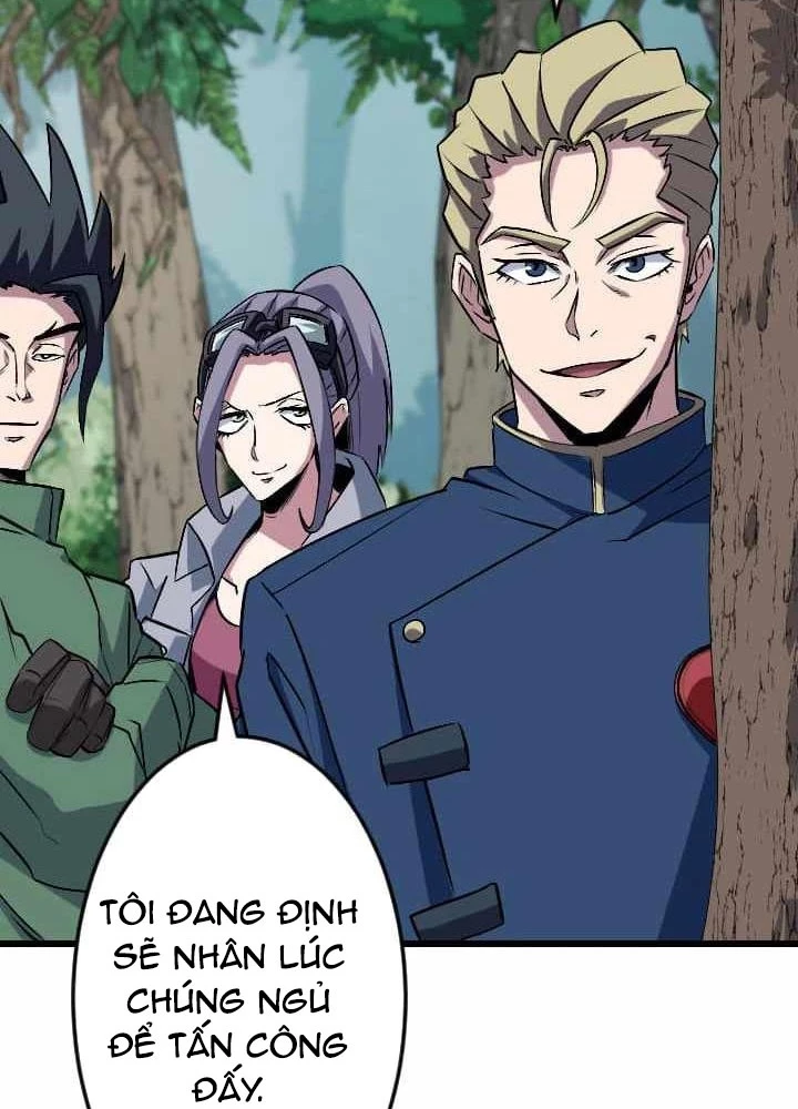 Vô Song Cùng Với Vũ Khí Ẩn Chapter 44 - Trang 2