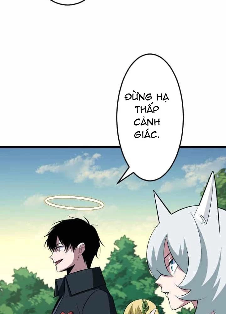 Vô Song Cùng Với Vũ Khí Ẩn Chapter 44 - Trang 2