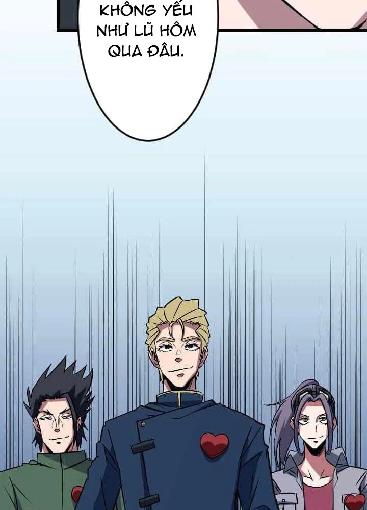 Vô Song Cùng Với Vũ Khí Ẩn Chapter 44 - Trang 2