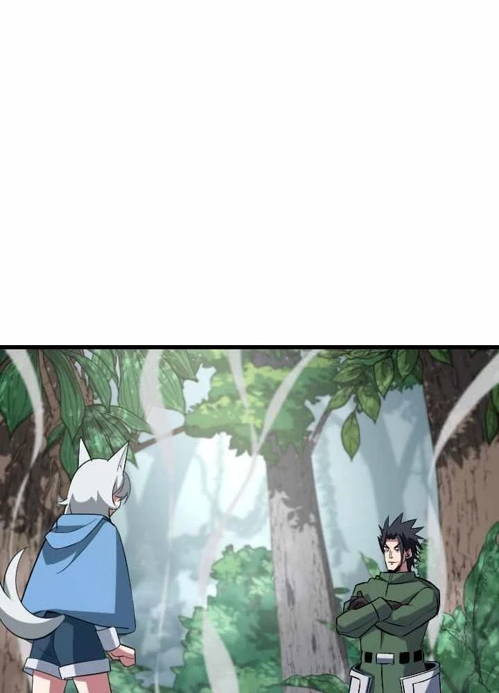 Vô Song Cùng Với Vũ Khí Ẩn Chapter 44 - Trang 2