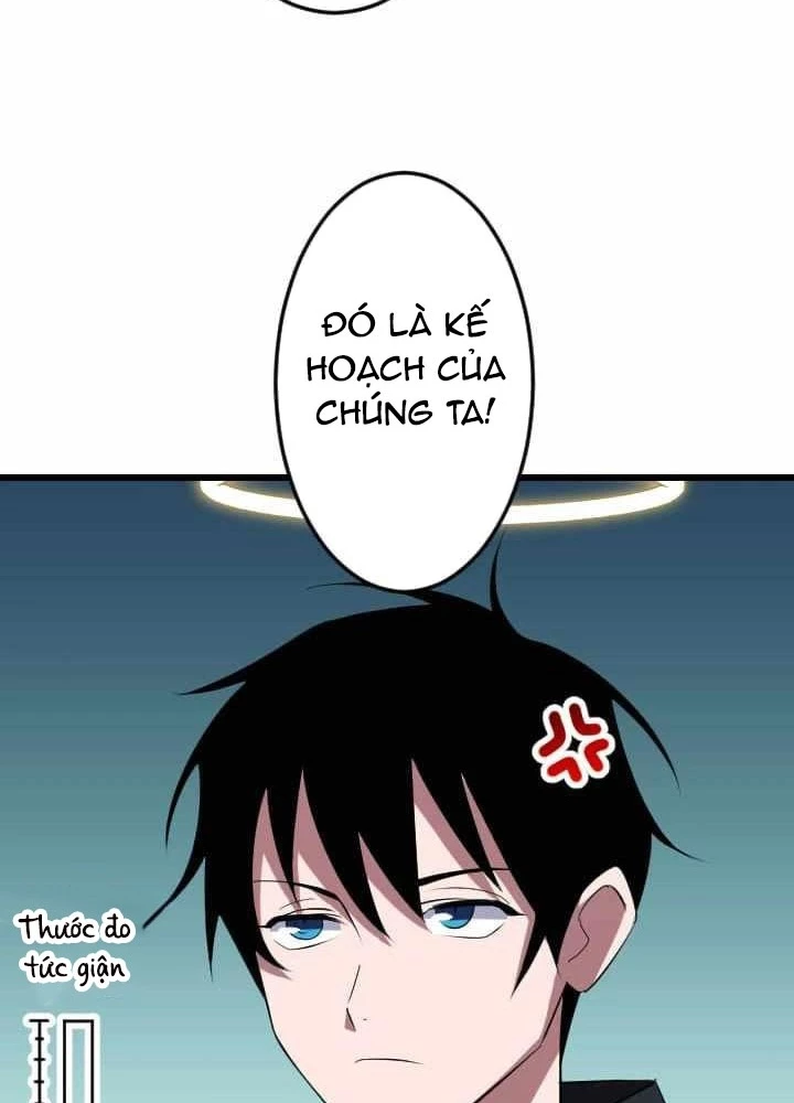 Vô Song Cùng Với Vũ Khí Ẩn Chapter 44 - Trang 2