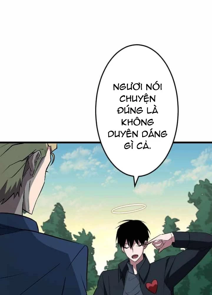 Vô Song Cùng Với Vũ Khí Ẩn Chapter 44 - Trang 2