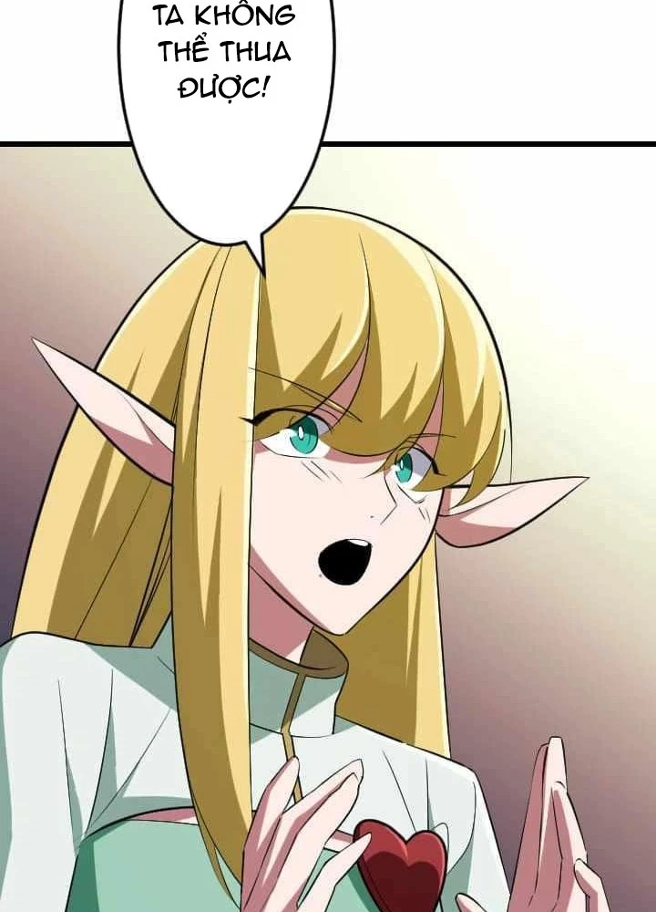Vô Song Cùng Với Vũ Khí Ẩn Chapter 44 - Trang 2