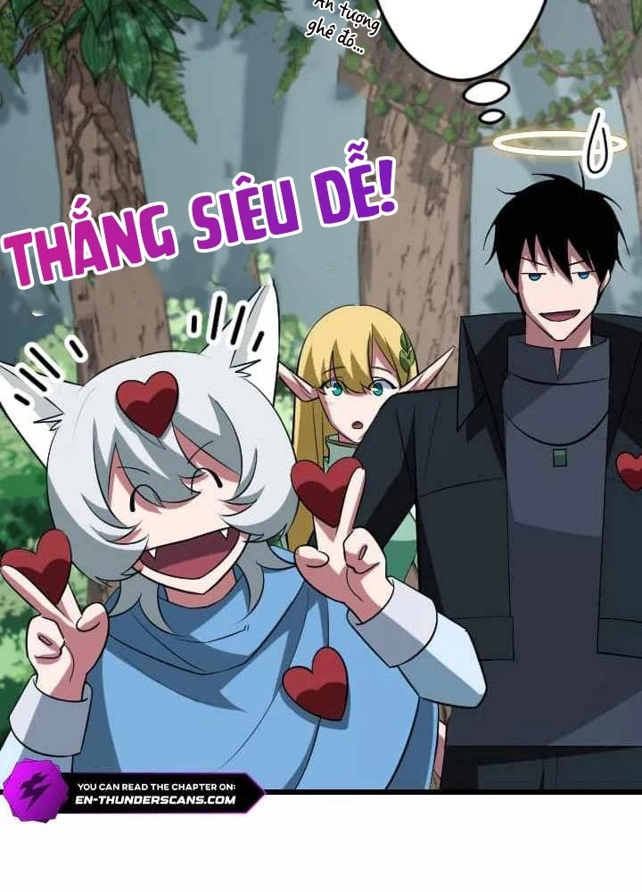 Vô Song Cùng Với Vũ Khí Ẩn Chapter 44 - Trang 2