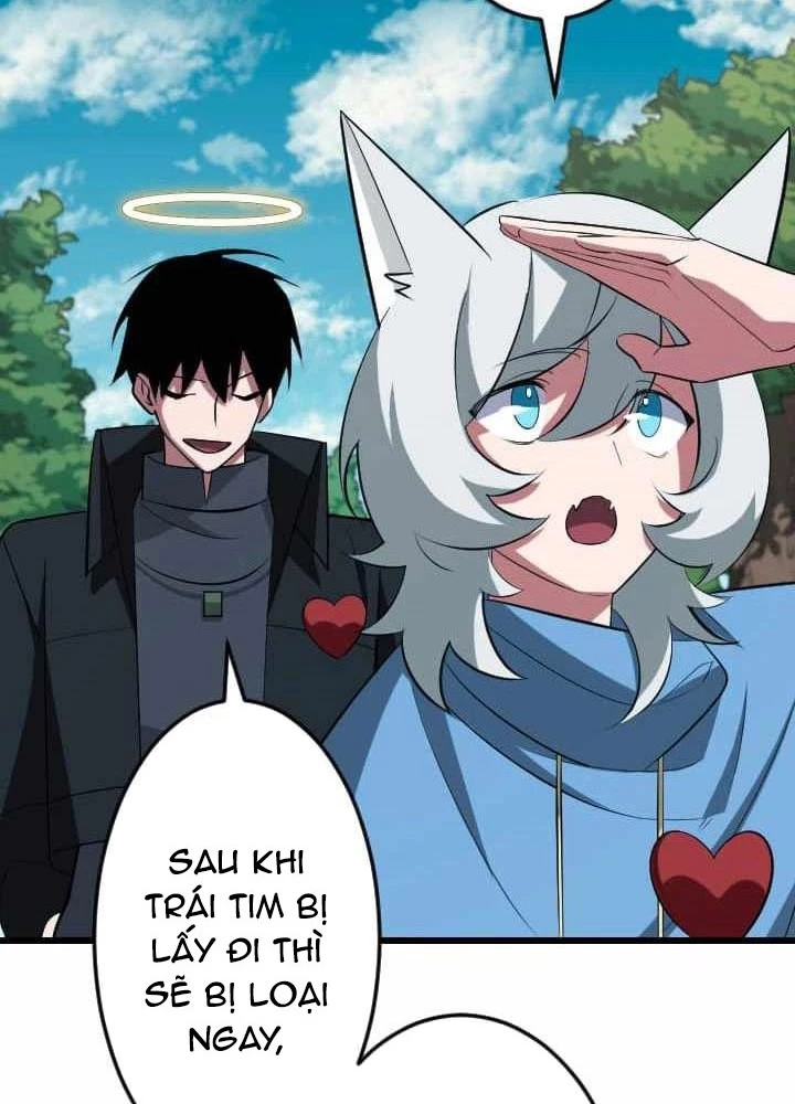 Vô Song Cùng Với Vũ Khí Ẩn Chapter 44 - Trang 2